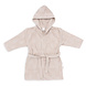 Jollein Badjas Badstof Miffy Jacquard Nougat Jollein Badjas Badstof Miffy Jacquard Nougat