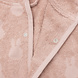 Jollein Badjas Badstof Miffy Jacquard Wild Rose Jollein Badjas Badstof Miffy Jacquard Wild Rose