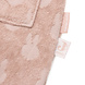 Jollein Badjas Badstof Miffy Jacquard Wild Rose Jollein Badjas Badstof Miffy Jacquard Wild Rose