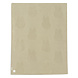 Jollein Fleece deken | 75x100cm - Miffy Olive Green/Coral Jollein Fleece deken | 75x100cm - Miffy Olive Green/Coral