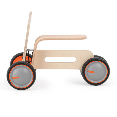 Mamatoyz Houten Driewieler Mamatoyz Houten Driewieler