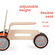 Mamatoyz Houten Driewieler Mamatoyz Houten Driewieler