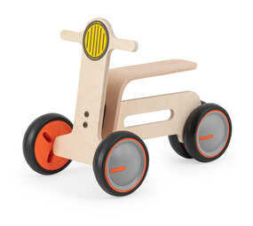 Mamatoyz Houten Driewieler Mamatoyz Houten Driewieler
