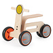 Mamatoyz Houten Driewieler Mamatoyz Houten Driewieler