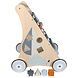 Tryco Houten activiteiten loopwagen muziek Tryco Houten activiteiten loopwagen muziek