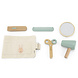 Trixie Houten kappersset Trixie Houten kappersset