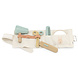 Trixie Houten kappersset Trixie Houten kappersset