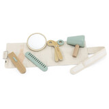 Trixie Houten kappersset Trixie Houten kappersset