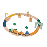 Trixie Houten treinset Trixie Houten treinset