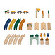 Trixie Houten treinset Trixie Houten treinset