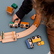 Trixie Houten treinset Trixie Houten treinset