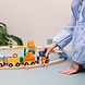 Trixie Houten treinset Trixie Houten treinset