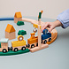 Trixie Houten treinset Trixie Houten treinset