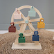 Trixie Houten reuzenrad Trixie Houten reuzenrad