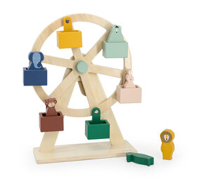 Trixie Houten reuzenrad Trixie Houten reuzenrad