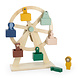 Trixie Houten reuzenrad Trixie Houten reuzenrad
