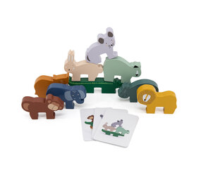 Trixie Houten stapeldieren Trixie Houten stapeldieren