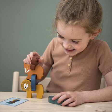 Trixie Houten stapeldieren