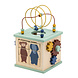 Trixie Houten 5-in-1 activiteiten kubus Trixie Houten 5-in-1 activiteiten kubus