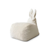 Scandinavian stories Zitzak Bunny Small Bont - Off White Scandinavian stories Zitzak Bunny Small Bont - Off White