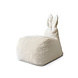 Scandinavian stories Zitzak Bunny Small Bont - Off White Scandinavian stories Zitzak Bunny Small Bont - Off White