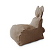 Scandinavian stories Zitzak Bunny Small Corduroy - Nougat Scandinavian stories Zitzak Bunny Small Corduroy - Nougat