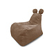 Scandinavian stories Zitzak Teddy Small Corduroy - Nougat Scandinavian stories Zitzak Teddy Small Corduroy - Nougat