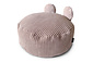 Poef Teddy Corduroy - Dusty pink Poef Teddy Corduroy - Dusty pink