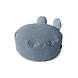 Scandinavian stories Poef Teddy Corduroy - Light blue Scandinavian stories Poef Teddy Corduroy - Light blue
