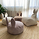 Scandinavian stories Zitzak Bunny Small Bont - Off White Scandinavian stories Zitzak Bunny Small Bont - Off White