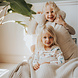 Scandinavian stories Zitzak Teddy Small Bont - Off White Scandinavian stories Zitzak Teddy Small Bont - Off White