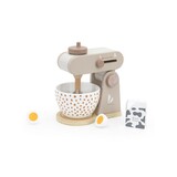 Label Label Food Processor - Nougat Label Label Food Processor - Nougat