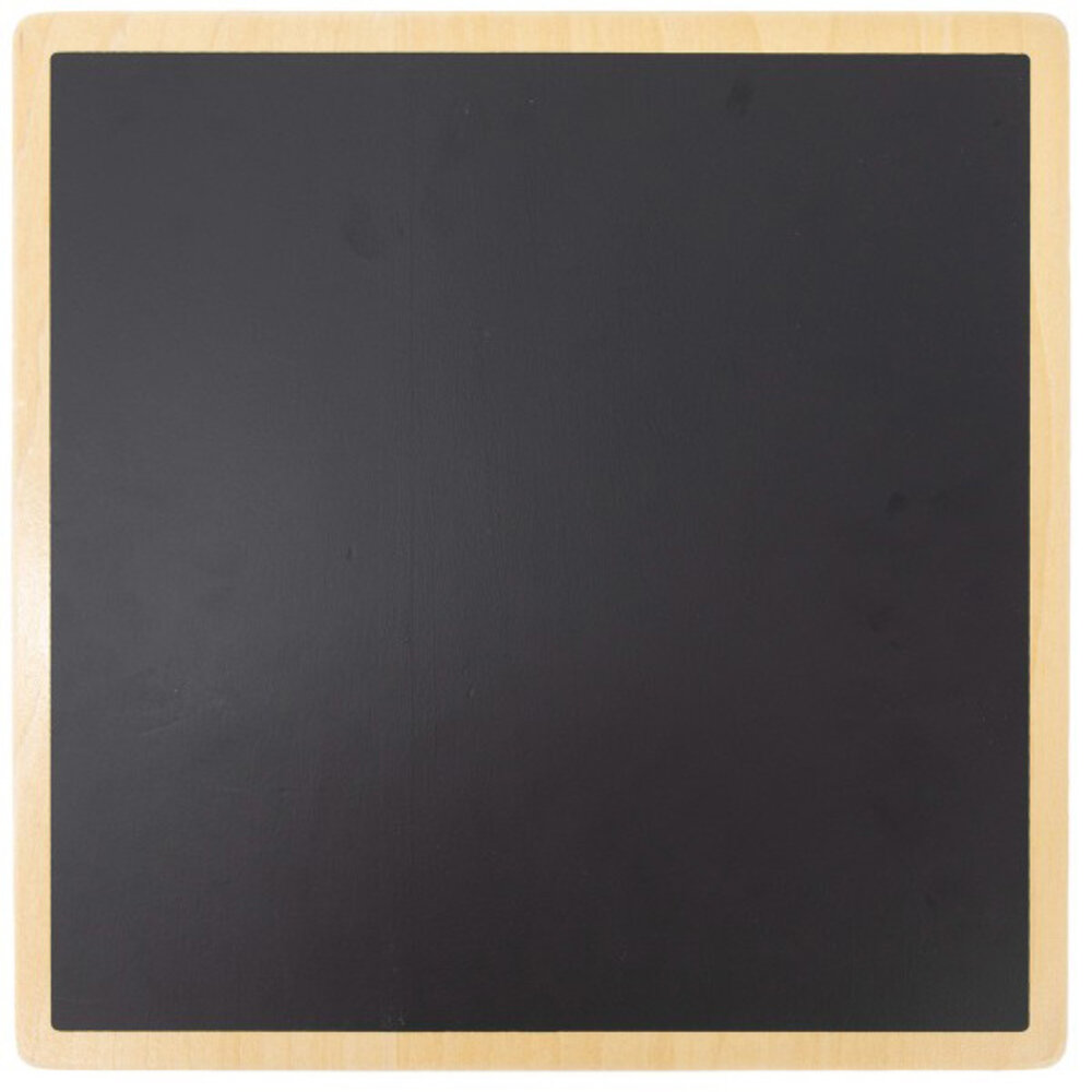 Tryco Houten Alfabet Blokjes