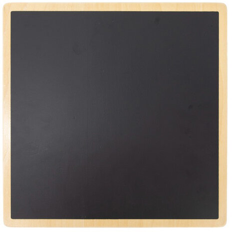 Tryco Houten Alfabet Blokjes