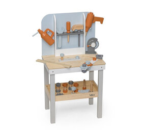 Tryco Houten werkbank Tryco Houten werkbank
