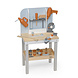 Tryco Houten werkbank Tryco Houten werkbank