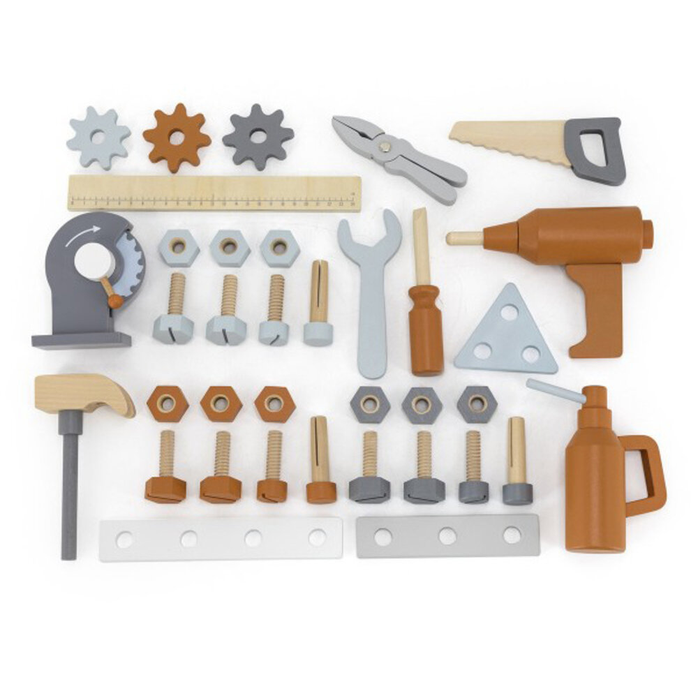 Tryco Houten werkbank Tryco Houten werkbank