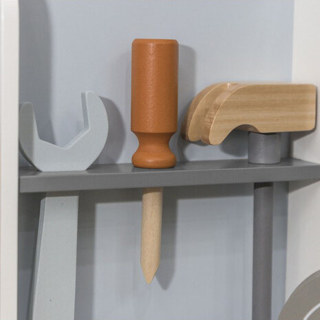 Tryco Houten werkbank Tryco Houten werkbank