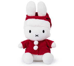 Nijntje Nijntje Santa (33 cm) Nijntje Nijntje Santa (33 cm)