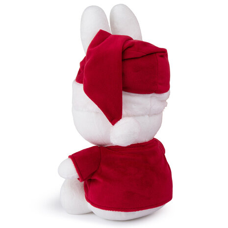 Nijntje Nijntje Santa (33 cm) Nijntje Nijntje Santa (33 cm)