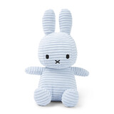 Nijntje Nijntje Corduroy Ice Blue (23 cm) Nijntje Nijntje Corduroy Ice Blue (23 cm)
