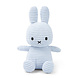 Nijntje Nijntje Corduroy Ice Blue (23 cm) Nijntje Nijntje Corduroy Ice Blue (23 cm)