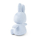 Nijntje Nijntje Corduroy Ice Blue (23 cm) Nijntje Nijntje Corduroy Ice Blue (23 cm)