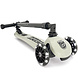 Scoot and Ride Highwaykick 3 Step - Ash Scoot and Ride Highwaykick 3 Step - Ash