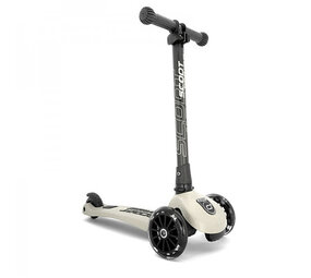 Scoot and Ride Highwaykick 3 Step- Ash Scoot and Ride Highwaykick 3 Step- Ash
