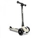 Scoot and Ride Highwaykick 3 Step - Ash Scoot and Ride Highwaykick 3 Step - Ash