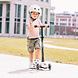 Scoot and Ride Highwaykick 3 Step - Ash Scoot and Ride Highwaykick 3 Step - Ash