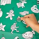 OMY Reuzenposter - Kerstboom OMY Reuzenposter - Kerstboom