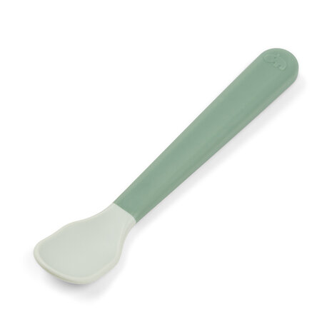 Done by Deer Foodie eerste maaltijdset Happy clouds Green Done by Deer Foodie eerste maaltijdset Happy clouds Green