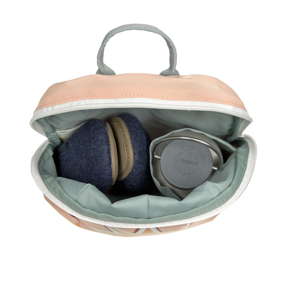 Lässig Rugzak Reuzenrad (3,5 liter) Lässig Rugzak Reuzenrad (3,5 liter)